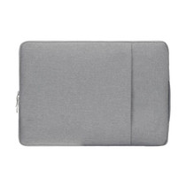 POFOKO C210 12.5-13 inch Denim Business Laptop Liner Bag(Grey)