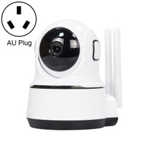YT36 1080P HD Wireless IP Camera, Support Motion Detection & Infrared Night Vision & TF Card(AU Plug)