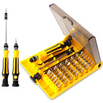 6089, 45 in 1 Screwdriver Repair Tool Set