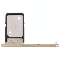 SIM Card Tray for Sony Xperia XA2 Ultra (Gold)