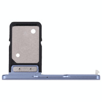 SIM Card Tray for Sony Xperia XA2 Ultra (Blue)