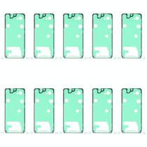 For Samsung Galaxy S21 10pcs Front Housing Adhesive