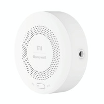 Original Xiaomi Smart Home Gas Alarm Sensor Detector, US Plug(White)