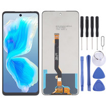 OEM LCD Screen For Infinix Hot 20 / Hot 20 Play X6825 with Digitizer Full Assembly