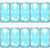 10 PCS Back Housing Cover Adhesive for Xiaomi Poco F2 Pro