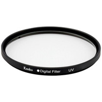 Kenko Optical Camera Lens UV Filter, Size:95mm
