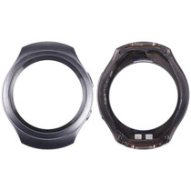 Original LCD Screen Frame Bezel Plate For Samsung Galaxy Watch Gear S2 SM-R720 (Grey)