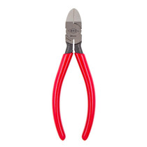 HSD MA-231 Oblique Angle 45 Degree Chrome Vanadium Steel Forging Plastic Model Plier