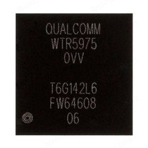 Intermediate Frequency IF IC WTR5975 for iPhone X