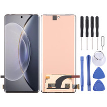 For vivo X90s Original AMOLED LCD Screen with Digitizer Full Assembly