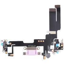 For iPhone 14 Charging Port Flex Cable (Purple)