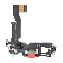 Original Charging Port Flex Cable for iPhone 12(Red)