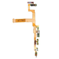 Power Button Flex Cable  for Sony Xperia Z5 Compact / mini