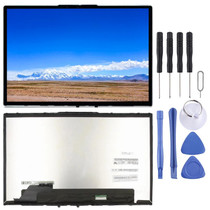 For Lenovo Yoga C940-14 FHD LCD Screen Digitizer Full Assembly with Frame