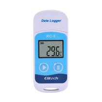 TTE35065 Digital USB Temperature Data Logger for Warehouse Storage, Refrigerated, Cold Storage and Laboratory