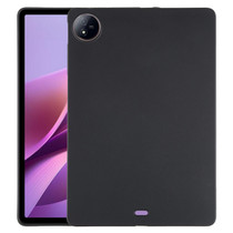 For vivo Pad Air 11.5 TPU Tablet Case(Frosted Black)