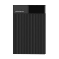 Great Wall HE201 2.5 inch Hard Drive Enclosure HDD SATA External Case