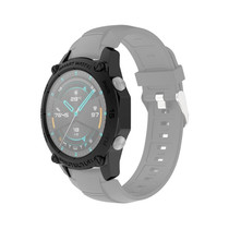 For Huawei Watch GT2 46mm Smart Watch TPU Protective Case, Color:Black