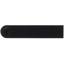 USB Cover  for Nokia Lumia 800(Black)