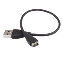 USB Charging Cable for Fitbit Charge HR Bracelet