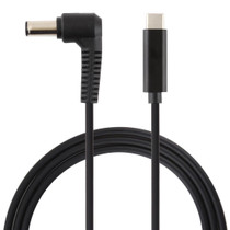 USB-C / Type-C to 6.0 x 0.6mm Laptop Power Charging Cable for Asus, Cable Length: about 1.5m