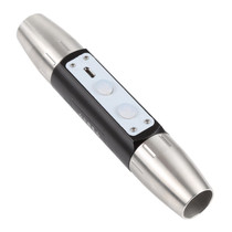 S-88 USB Charging Dual-head Four-light Source Jade Identification Flashlight