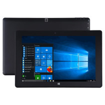 Hongsamde HSD0258 Tablet PC, 10.1 inch, 8GB+128GB, Windows 10 Intel Gemini Lake Celeron N4120 1.1GHz - 2.4GHz, HDMI, Bluetooth, WiFi, without Keyboard Leather Case