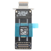 Charging Port Flex Cable for iPad mini 6 2021 (Pink)