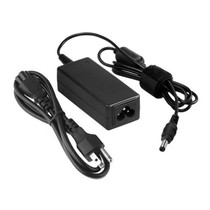 US Plug AC Adapter 20V 2A 40W for LG Laptop, Output Tips: 5.5x2.5mm(Black)