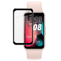 For Huawei Band 8 IMAK Plexiglass HD Watch Protective Film