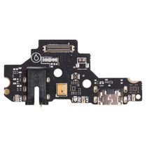 For Infinix Note 5 X604 X604B Charging Port Board