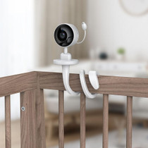 K13 Wireless Night Vision Baby Monitor Security Camera(US Plug)