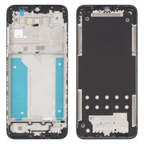 Front Housing LCD Frame Bezel Plate for LG K41S LMK410EMW LM-K410EMW LM-K410