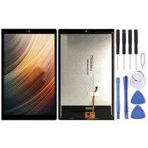 OEM LCD Screen for Lenovo Yoga Tab 3 Plus YT-X703F, YT-X703, YT-X703L, YT-X703X with Digitizer Full Assembly (Black)