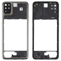 Middle Frame Bezel Plate for LG K42 / K52 (Brazil) (Grey)