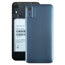 For Nokia C12 Original Battery Back Cover(Blue)