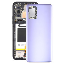 For Nokia G42 Original Battery Back Cover(Purple)