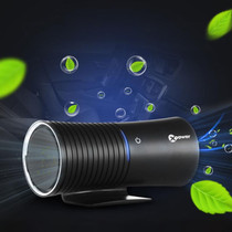 XPower X8 Car MAF Nano Air Purifier Negative Ions Air Cleaner