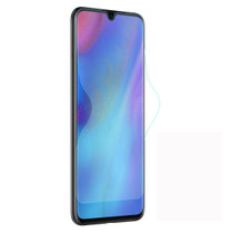 ENKAY Hat-Prince 0.1mm 3D Full Screen Protector Explosion-proof Hydrogel Film for Huawei P30