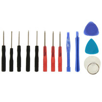 13 in 1 Universal Opening Phone Repair Tools Kit for Mobile Phones