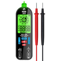 BSIDE A1X Charging Model Mini Digital Electric Pen Intelligent Automatic Merit Multimeter, Specification: Standard