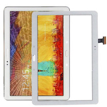 For Galaxy Note 10.1 2014 / P600 / P601 / P605 Original Touch Panel Digitizer (White)