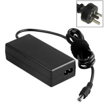 AU Plug AC Adapter 15V 5A 75W for Toshiba Laptop, Output Tips: 6.3x3.0mm