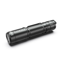 WUBEN C3 Outdoor Emergency Portable USB Rechargeable LED Strong Light Aluminum Alloy Flashlight