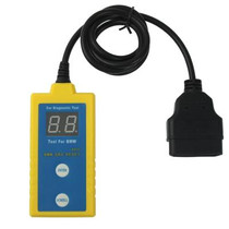 B800 Airbag Scan / Reset Tool Diagnostic for BMW E36 / E39 / E46 / 540i / 528i / Z4 / X5