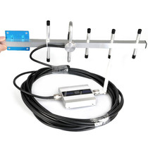 900MHz Signal Booster / GSM Signal Repeater with Yagi Antenna