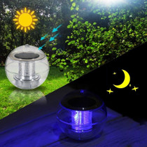 RGB Solar Power IP65 Waterproof Lighting LED Light Garden Yard Lawn Lamp Color Changing Hanging Lantern Lamp