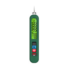 BSIDE S4 AC Voltage Induction Charging Smart Pen(Extra Sharp Nib) BSIDE S4 AC Voltage Induction Charging Smart Pen(Extra Sharp Nib)