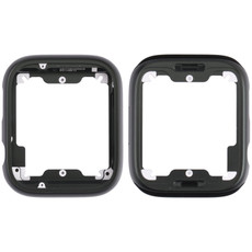 Aluminum Middle Frame  for Apple Watch Series 7 41mm(Black)