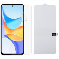 For Honor Play 8T Full Screen Protector Explosion-proof Hydrogel Film